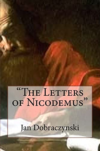"The Letters of Nicodemus"