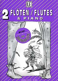 Die Zauberflöte