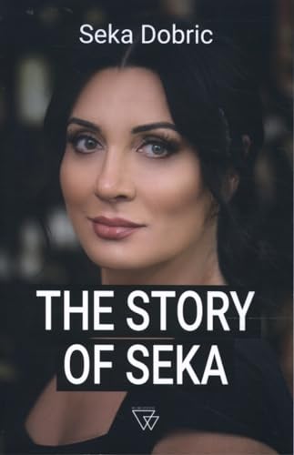 The Story of Seka von Willems Uitgevers