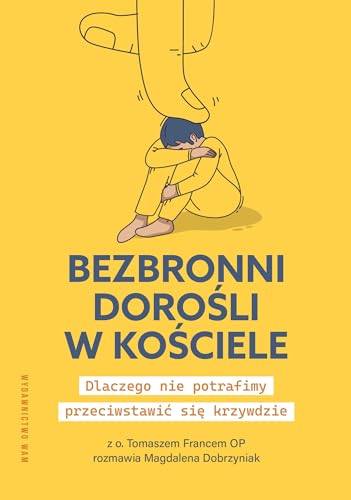 Bezbronni dorośli w Kościele
