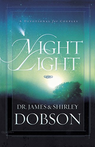 Night Light: A Devotional for Couples (No Series Linked)
