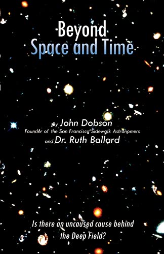 Beyond Space and Time