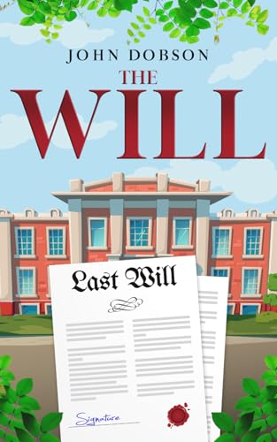The Will von Independently published
