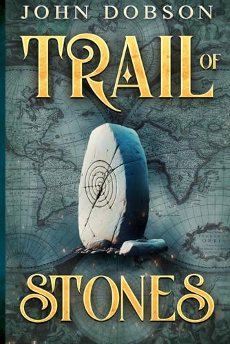 Trail of Stones von Independently published
