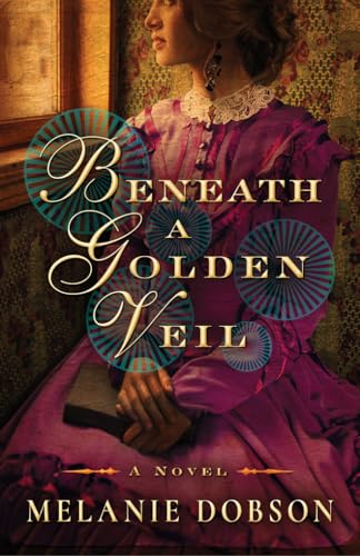 Beneath a Golden Veil: A Novel von Waterfall Press