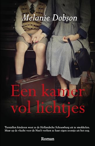 Een kamer vol lichtjes Een kamer vol lichtjes von KokBoekencentrum Fictie