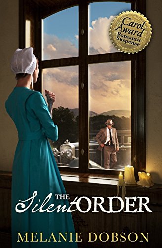 The Silent Order: A Novel