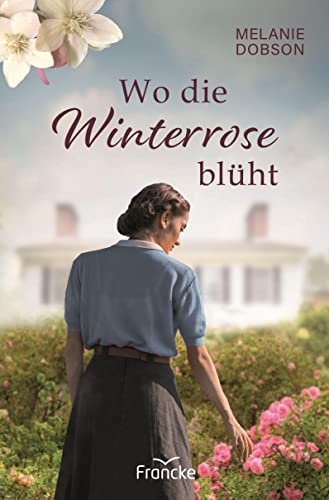 Wo die Winterrose blüht