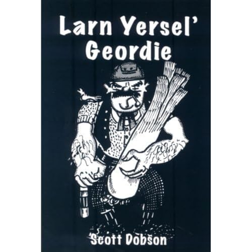 Larn Yersel' Geordie