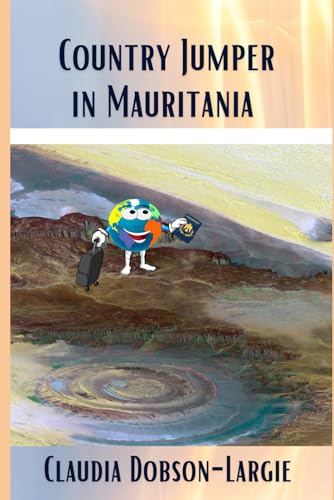 Country Jumper in Mauritania (History for Kids) von Independently published