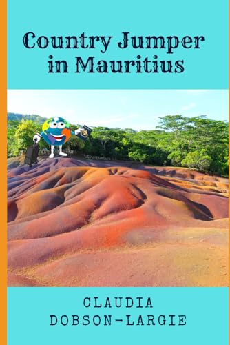 Country Jumper in Mauritius (History for Kids) von Independently published