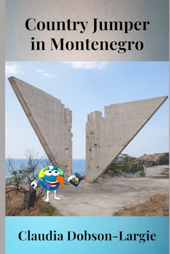 Country Jumper in Montenegro von Independently published
