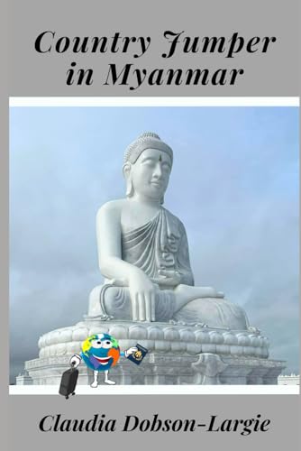 Country Jumper in Myanmar (History for Kids) von Independently published