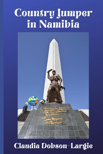 Country Jumper in Namibia (History for Kids) von Independently published