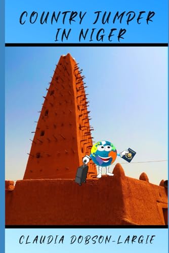 Country Jumper in Niger (History for Kids) von Independently published