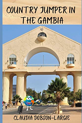 Country Jumper in The Gambia (History for Kids) von Independently published