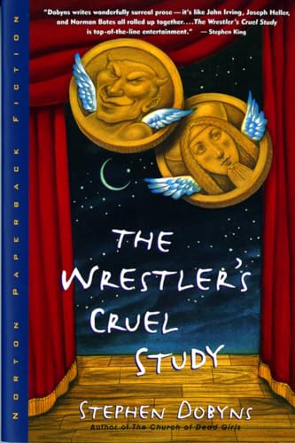 The Wrestler's Cruel Study von W. W. Norton & Company