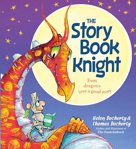 The Storybook Knight von Sourcebooks Jabberwocky