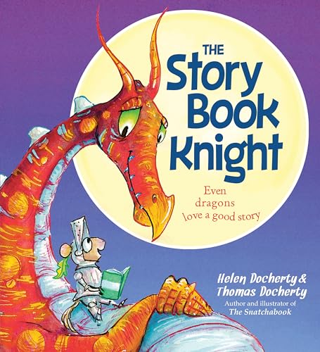 The Storybook Knight von Sourcebooks