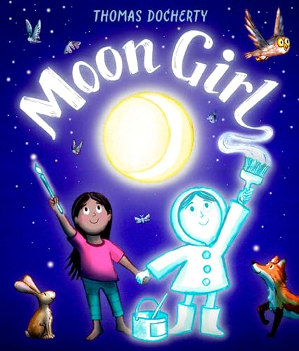 Moon Girl Moon Girl von Oxford Children's Books