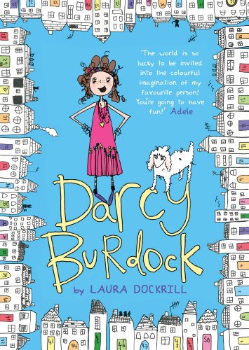 Darcy Burdock Darcy Burdock von Corgi Childrens