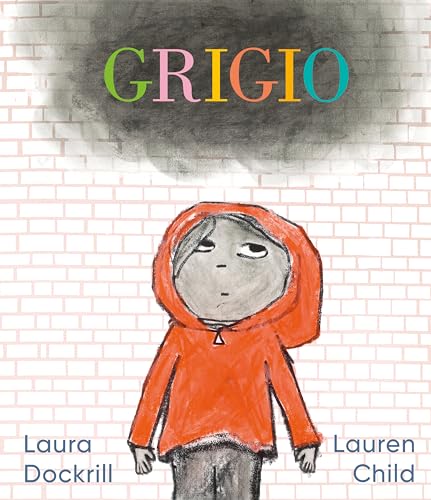 Grigio. L'emozione di un giorno grigio raccontata ai bambini. Ediz. a colori (Il Castoro bambini) von Il Castoro