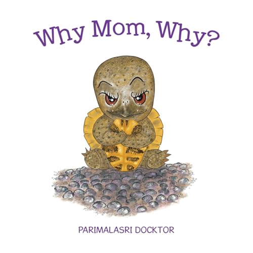 Why Mom, Why? von Tellwell Talent