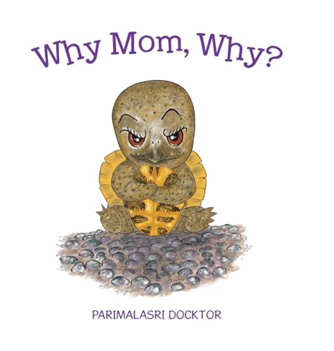 Why Mom, Why? von Tellwell Talent