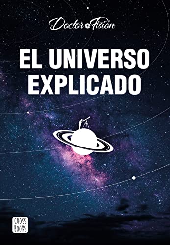 El universo explicado (No ficción)