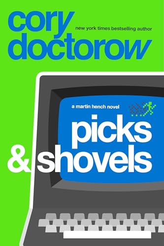 Picks and Shovels (Red Team) von Head of Zeus -- an AdAstra Book