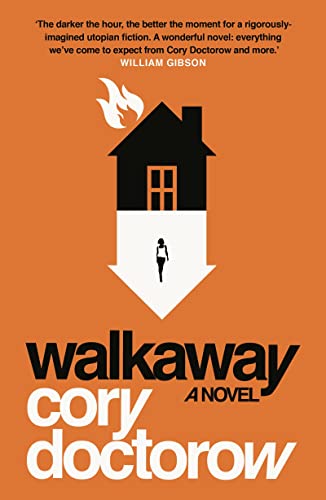 Walkaway: A Novel von Head of Zeus