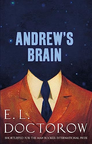 Andrew's Brain: B Format