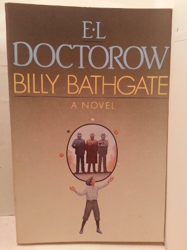Billy Bathgate.