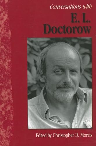 Conversations with E. L. Doctorow (Literary Conversations Series)