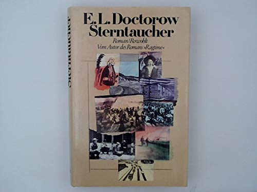 Sterntaucher Sterntaucher von Rowohlt Buchverlag