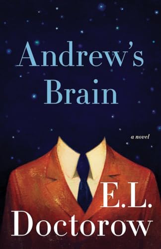 Andrew's Brain: A Novel