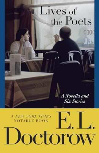 Lives of the Poets: A Novella and Six Stories (Random House Reader's Circle) von Random House Trade Paperbacks