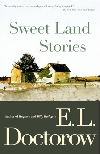 Sweet Land Stories Sweet Land Stories von Random House Trade Paperbacks