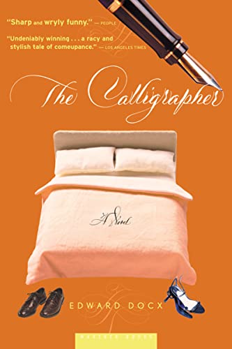 Calligrapher Pa: A Novel