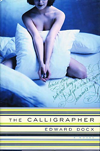 Calligrapher: A Novel