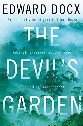 The Devil's Garden von Pan Macmillan