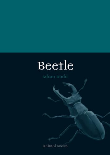 Beetle (Animal) von Reaktion Books