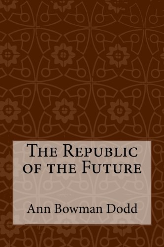 The Republic of the Future