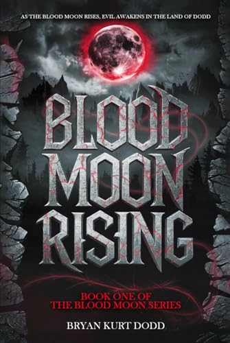 Blood Moon Rising (THE BLOOD MOON SERIES, Band 1) von Hemingway Publishers