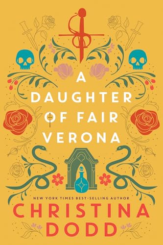 A Daughter of Fair Verona (Daughter of Montague, Band 1) von Penguin