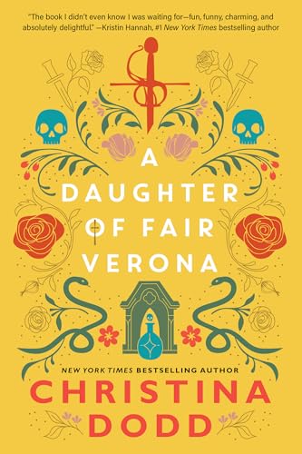 A Daughter of Fair Verona (Daughter of Montague, Band 1) von A John Scognamiglio Book