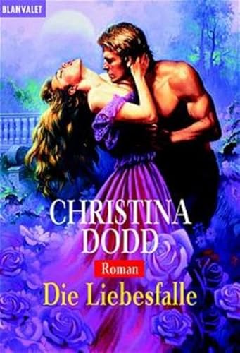 Die Liebesfalle (Blanvalet Taschenbuch)