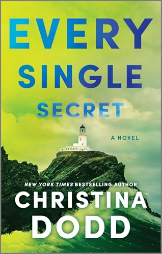 Every Single Secret (CSP (Canary Street Press)) von Penguin