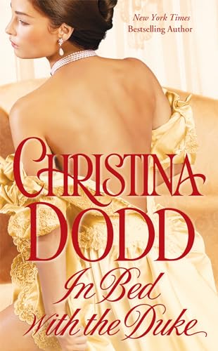In Bed with the Duke (Governess Brides Series, Band 8)