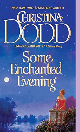 Some Enchanted Evening: The Lost Princesses #1 (Lost Princess Series, 1, Band 1) von Avon Books